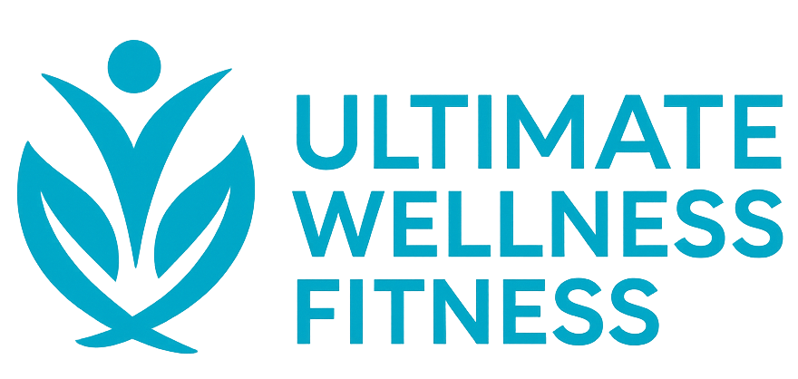 Ultimate Wellness Fitness